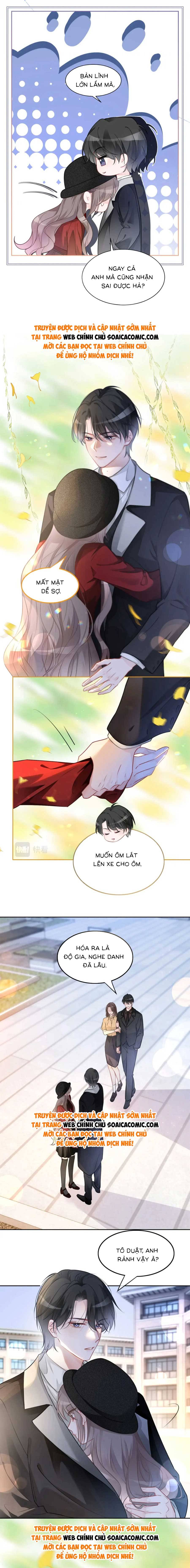 Ninita Yêu Dấu - Phần 2 Chap 1015.5 - Next Chap 1016.5