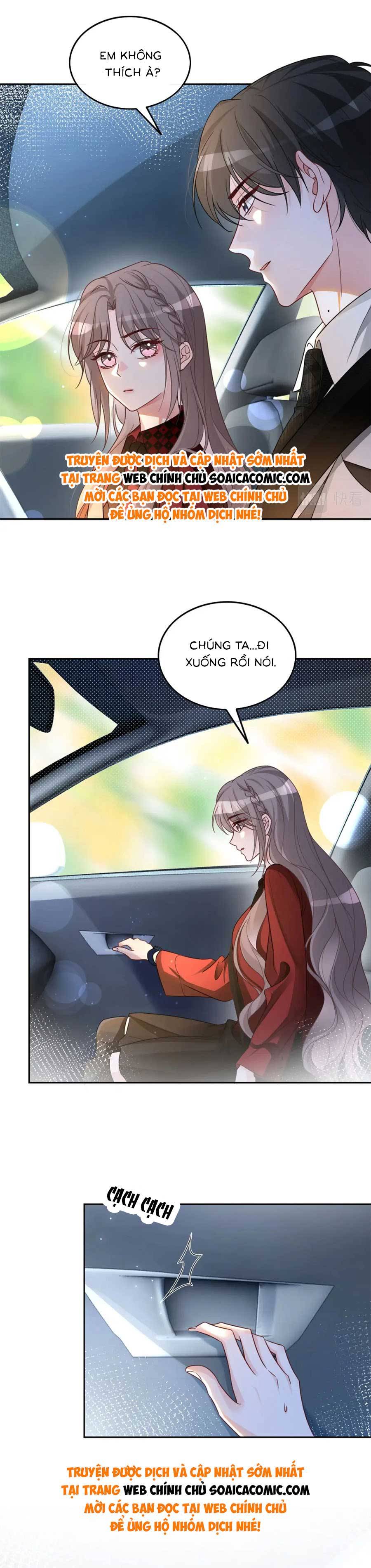 Ninita Yêu Dấu - Phần 2 Chap 1015.5 - Next Chap 1016.5