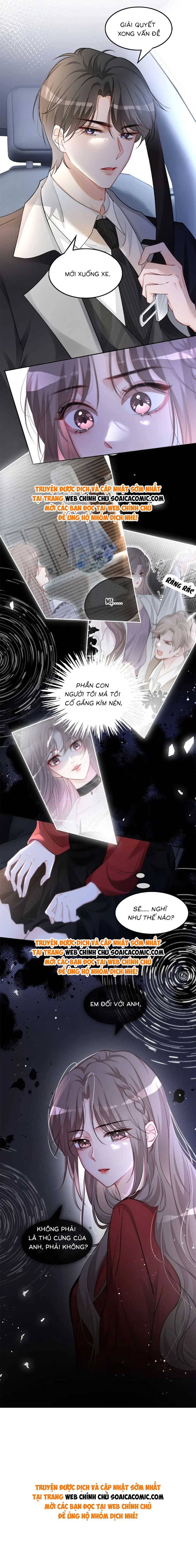 Ninita Yêu Dấu - Phần 2 Chap 1015.5 - Next Chap 1016.5