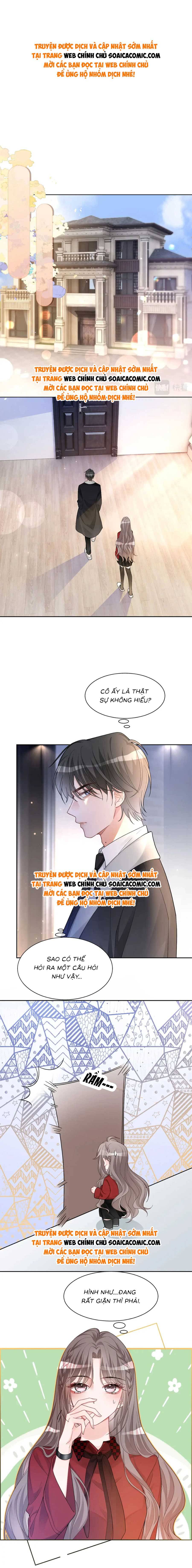Ninita Yêu Dấu - Phần 2 Chap 1015.6 - Next Chap 1016.6
