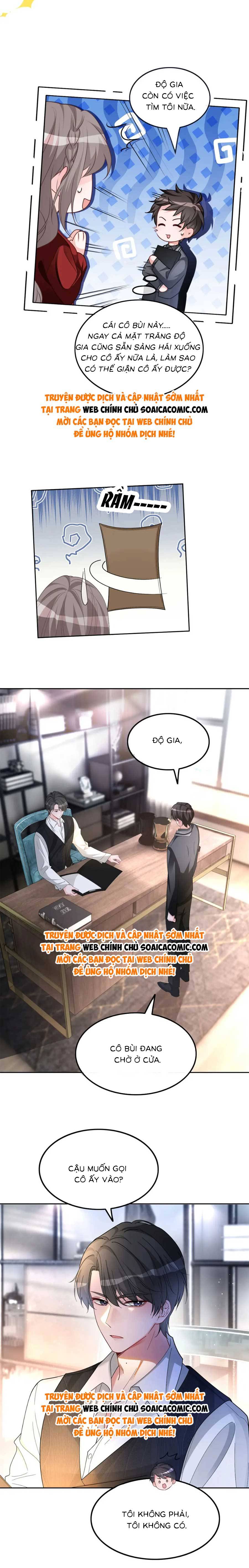 Ninita Yêu Dấu - Phần 2 Chap 1015.6 - Next Chap 1016.6