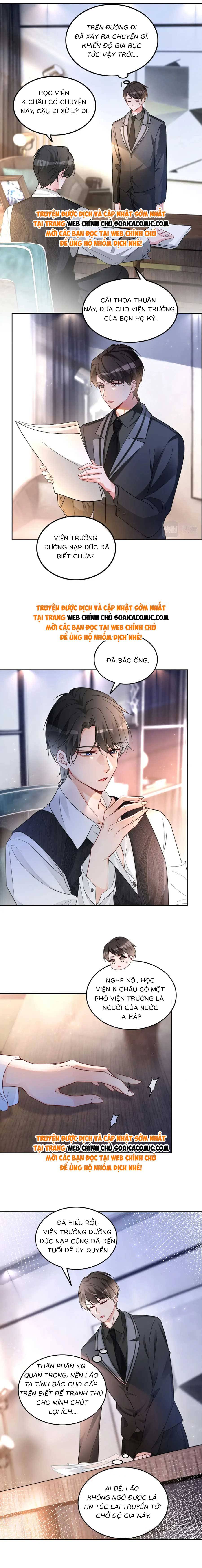 Ninita Yêu Dấu - Phần 2 Chap 1015.6 - Next Chap 1016.6