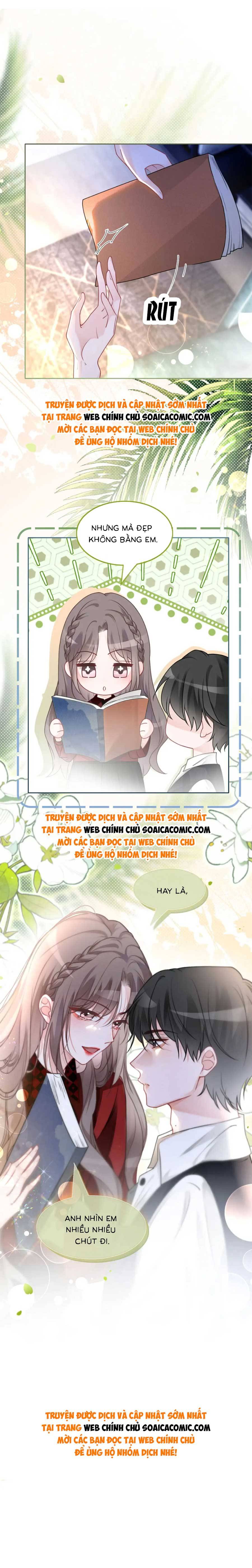 Ninita Yêu Dấu - Phần 2 Chap 1015.6 - Next Chap 1016.6