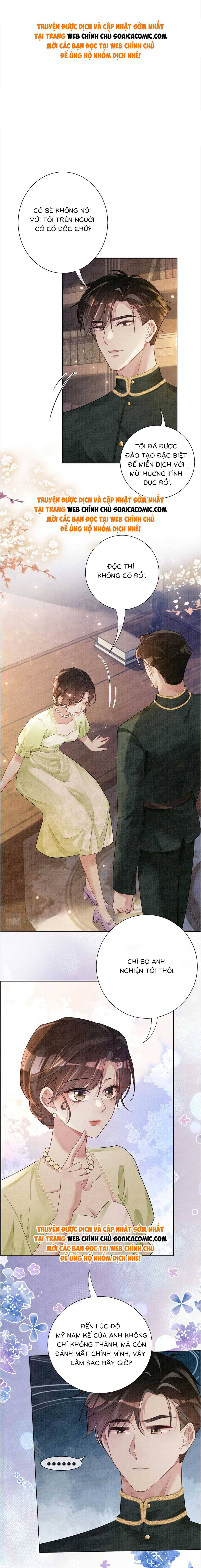 Ninita Yêu Dấu - Phần 2 Chap 1015.9 - Next Chap 1016.9