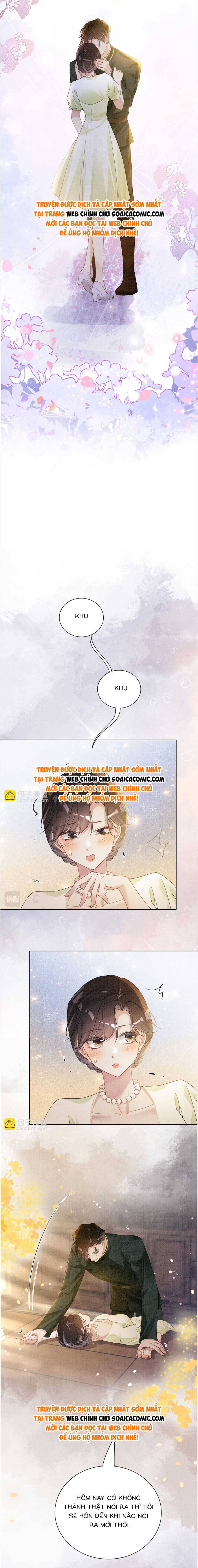 Ninita Yêu Dấu - Phần 2 Chap 1015.9 - Next Chap 1016.9