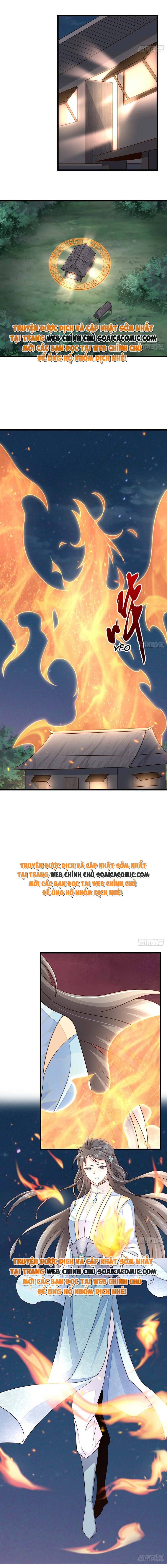 Ninita Yêu Dấu - Phần 2 Chap 1016.5 - Next Chap 1017.5