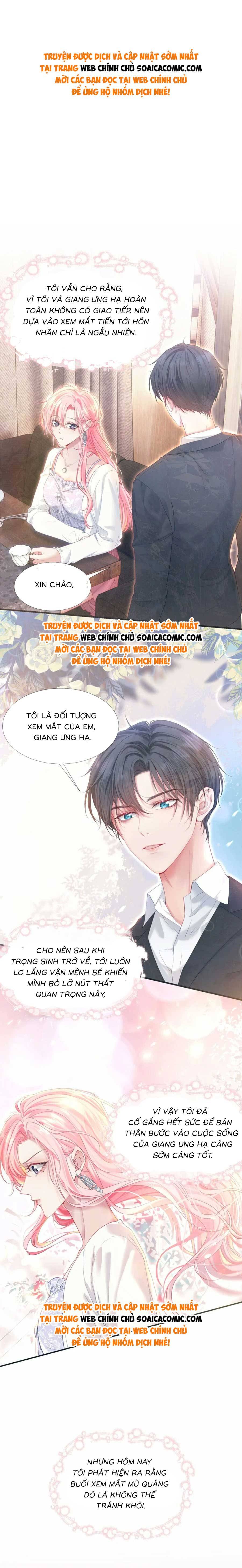 Ninita Yêu Dấu - Phần 2 Chap 1016.6 - Next Chap 1017.6