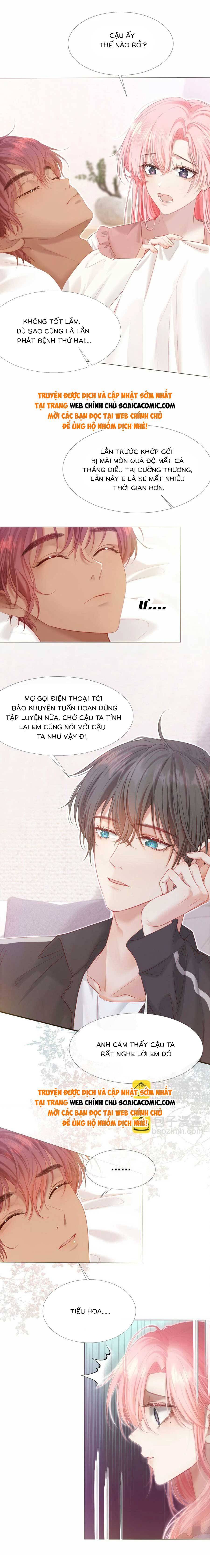 Ninita Yêu Dấu - Phần 2 Chap 1016.6 - Next Chap 1017.6
