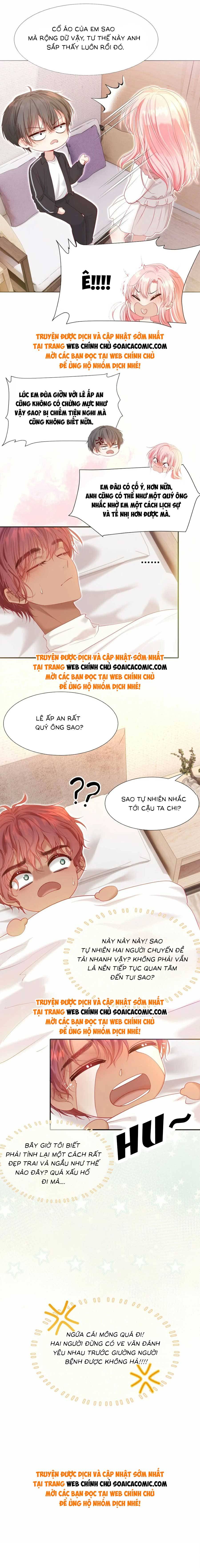 Ninita Yêu Dấu - Phần 2 Chap 1016.6 - Next Chap 1017.6