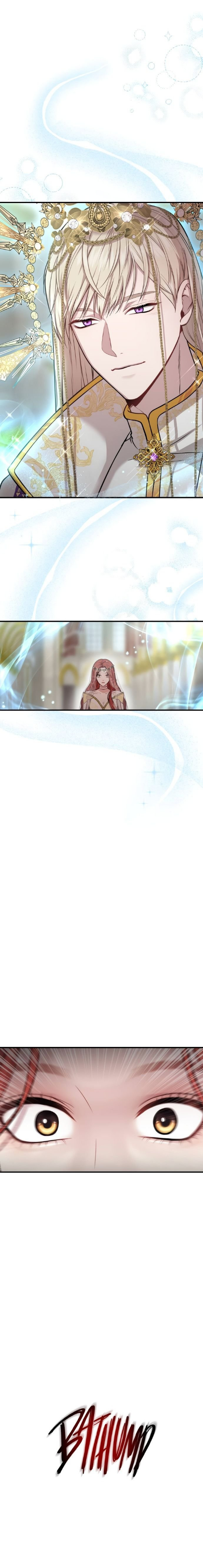 Ninita Yêu Dấu - Phần 2 Chap 1016.7 - Next Chap 1017.7