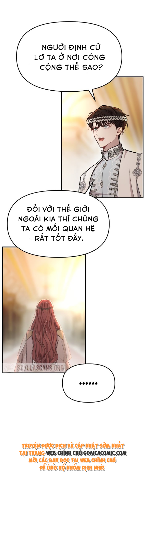 Ninita Yêu Dấu - Phần 2 Chap 1016.8 - Next Chap 1017.8