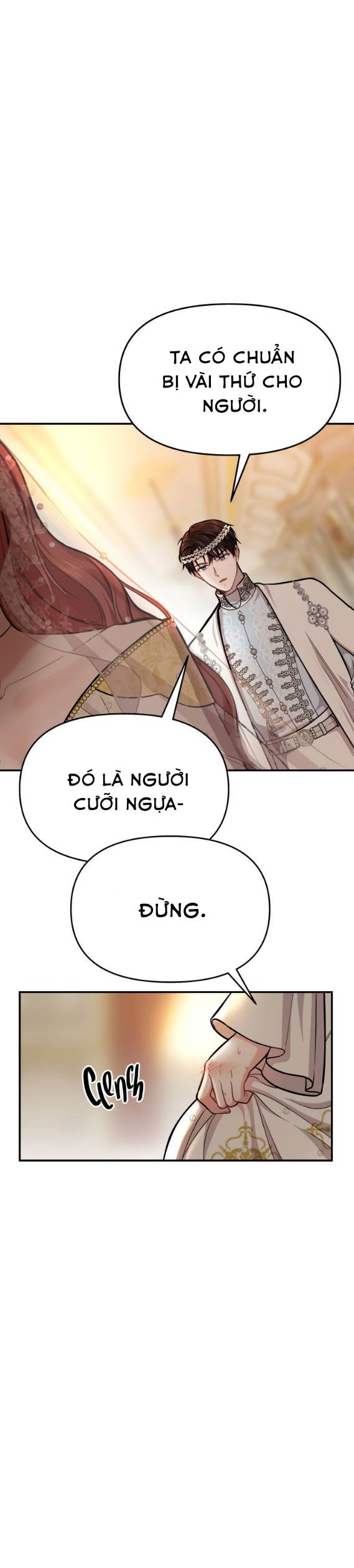 Ninita Yêu Dấu - Phần 2 Chap 1016.8 - Next Chap 1017.8