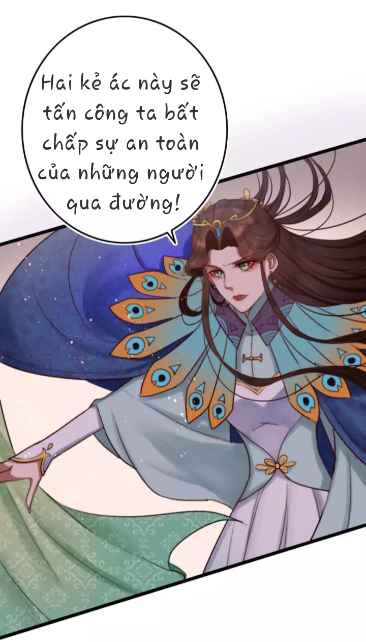 Ninita Yêu Dấu - Phần 2 Chap 1017.1 - Next Chap 1018.1