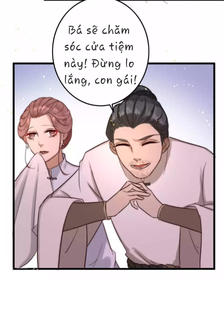 Ninita Yêu Dấu - Phần 2 Chap 1017.1 - Next Chap 1018.1