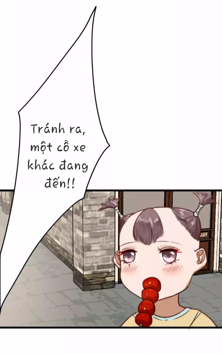 Ninita Yêu Dấu - Phần 2 Chap 1017.1 - Next Chap 1018.1