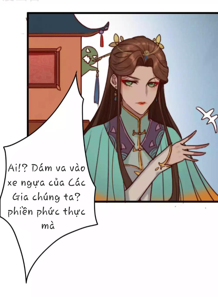 Ninita Yêu Dấu - Phần 2 Chap 1017.1 - Next Chap 1018.1