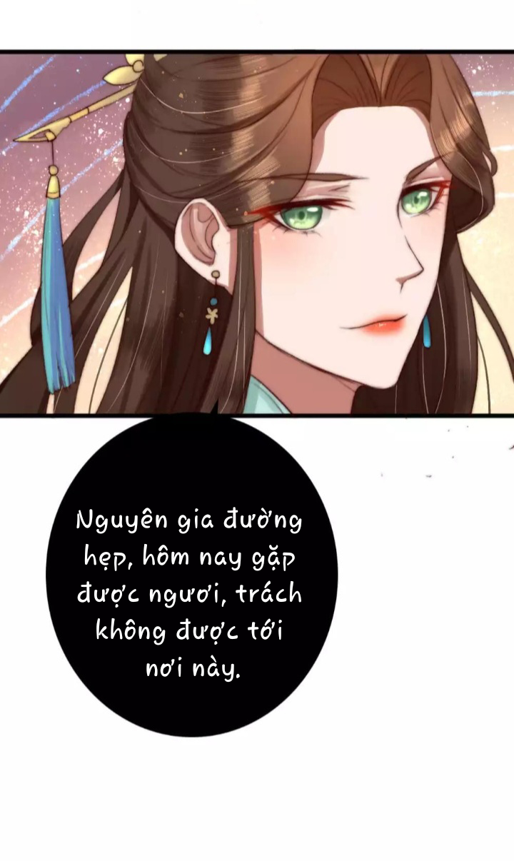 Ninita Yêu Dấu - Phần 2 Chap 1017.1 - Next Chap 1018.1