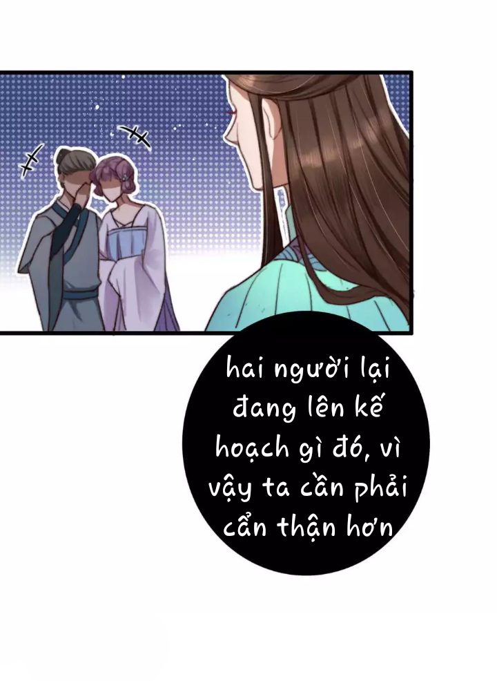 Ninita Yêu Dấu - Phần 2 Chap 1017.1 - Next Chap 1018.1