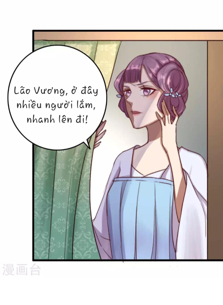 Ninita Yêu Dấu - Phần 2 Chap 1017.1 - Next Chap 1018.1