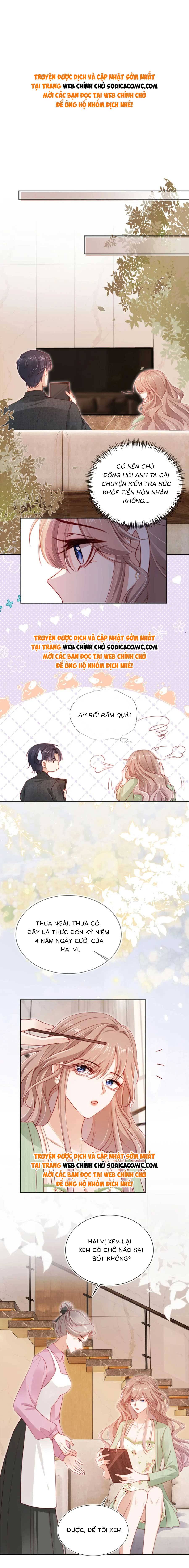 Ninita Yêu Dấu - Phần 2 Chap 1017.3 - Next Chap 1018.3