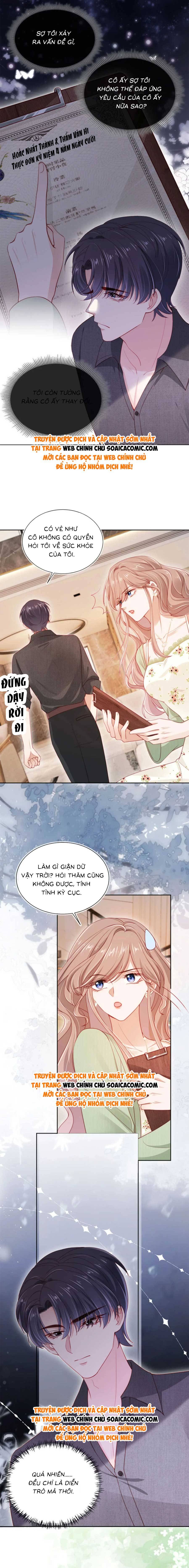 Ninita Yêu Dấu - Phần 2 Chap 1017.3 - Next Chap 1018.3