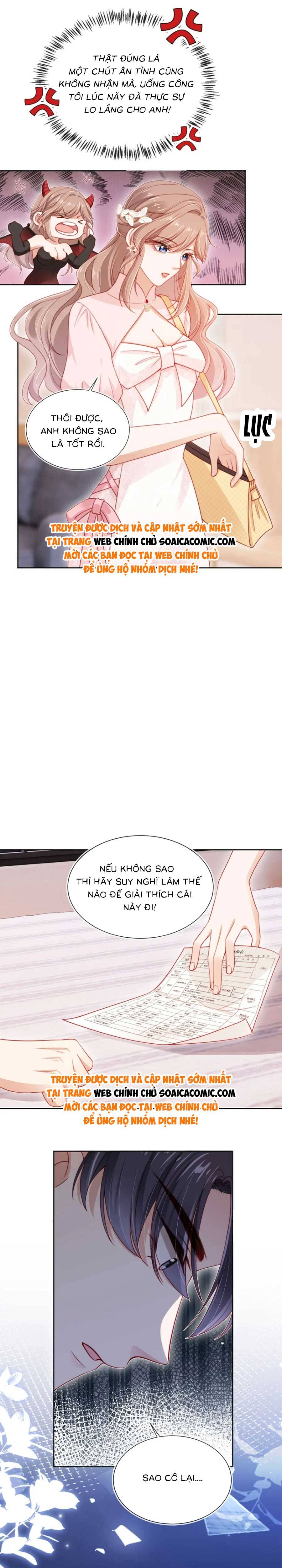 Ninita Yêu Dấu - Phần 2 Chap 1017.3 - Next Chap 1018.3