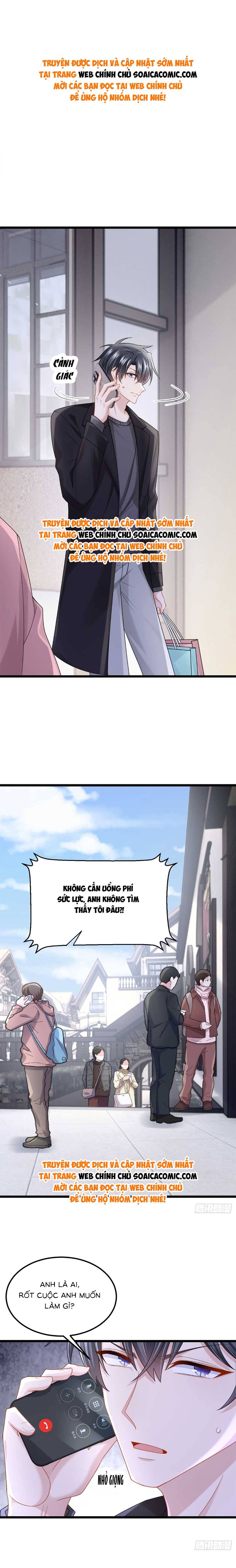 Ninita Yêu Dấu - Phần 2 Chap 1017.4 - Next Chap 1018.4