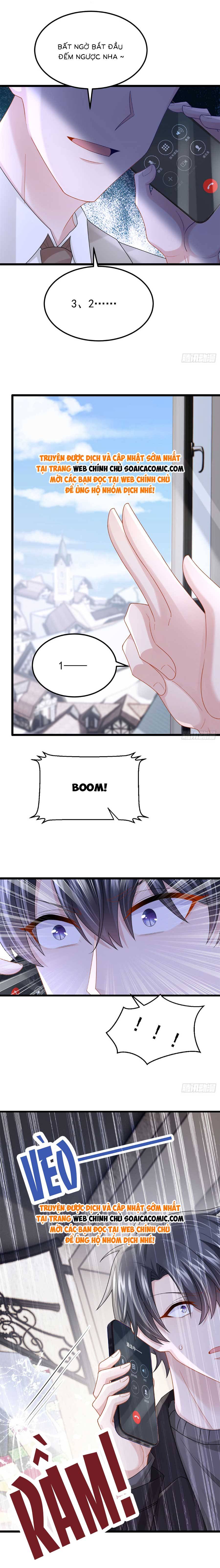 Ninita Yêu Dấu - Phần 2 Chap 1017.4 - Next Chap 1018.4