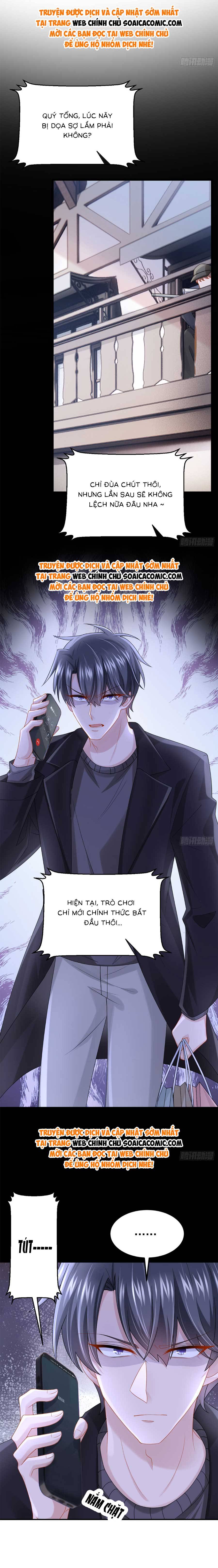 Ninita Yêu Dấu - Phần 2 Chap 1017.4 - Next Chap 1018.4