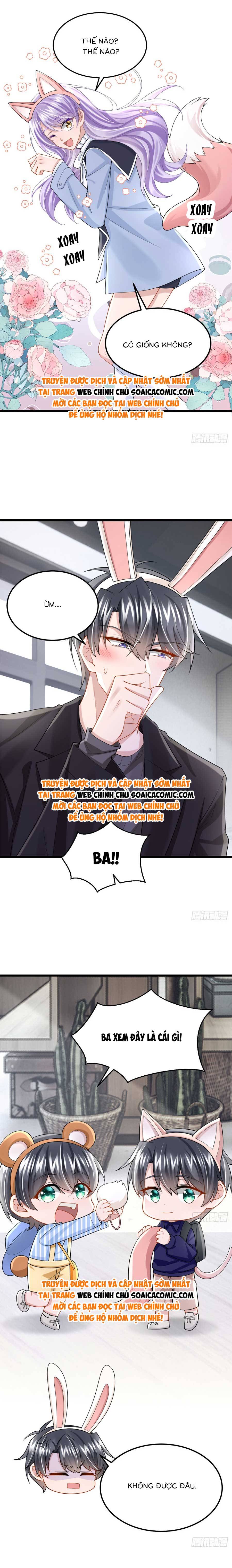 Ninita Yêu Dấu - Phần 2 Chap 1017.4 - Next Chap 1018.4