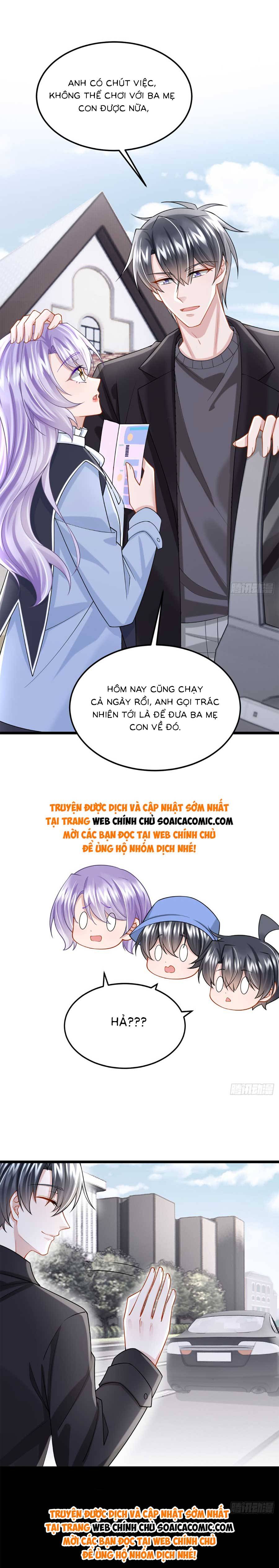 Ninita Yêu Dấu - Phần 2 Chap 1017.4 - Next Chap 1018.4