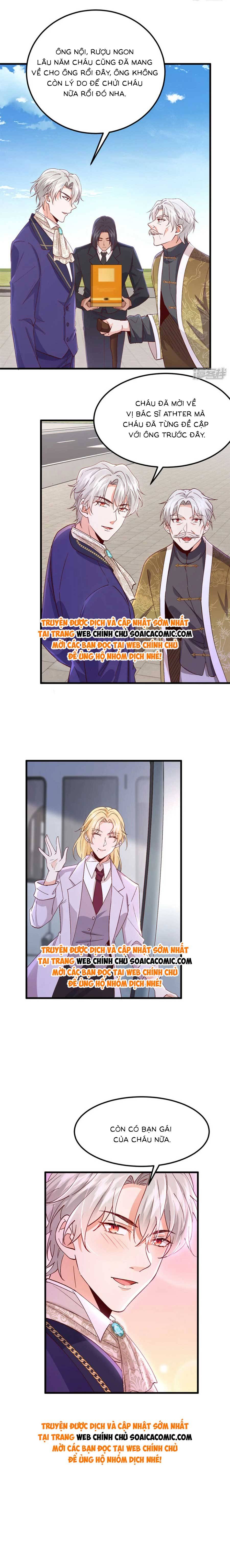 Ninita Yêu Dấu - Phần 2 Chap 1017.6 - Next Chap 1018.6