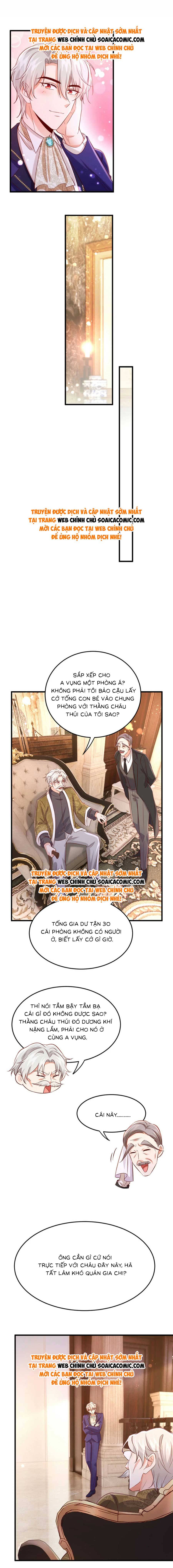 Ninita Yêu Dấu - Phần 2 Chap 1017.6 - Next Chap 1018.6