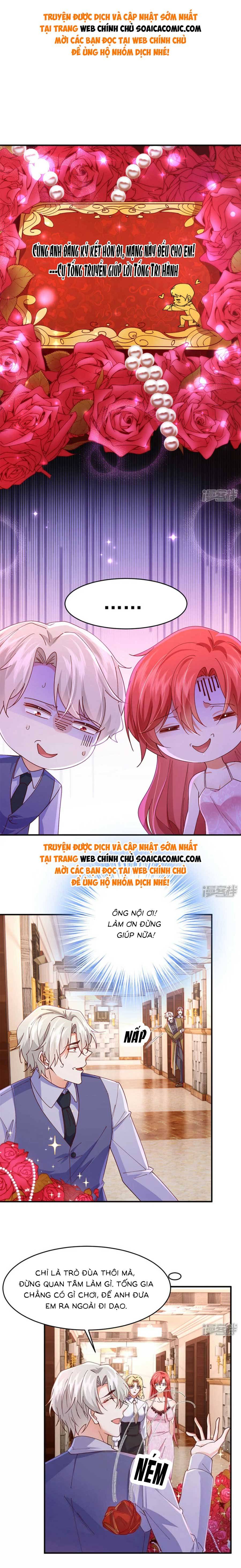 Ninita Yêu Dấu - Phần 2 Chap 1017.7 - Next Chap 1018.7