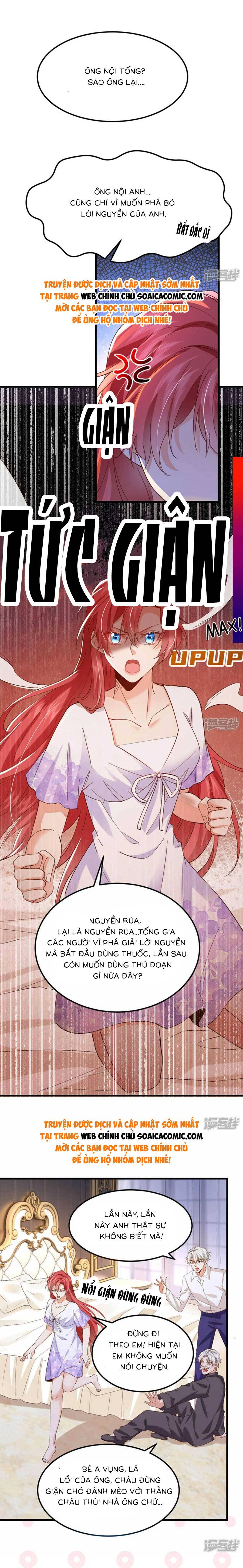 Ninita Yêu Dấu - Phần 2 Chap 1017.8 - Next Chap 1018.8