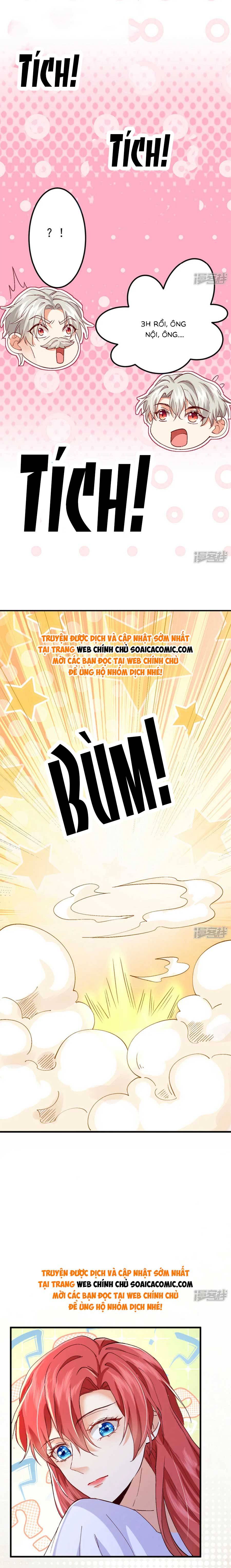 Ninita Yêu Dấu - Phần 2 Chap 1017.8 - Next Chap 1018.8