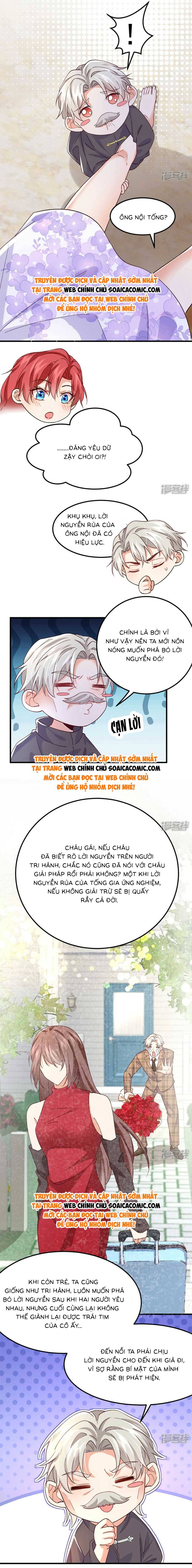 Ninita Yêu Dấu - Phần 2 Chap 1017.8 - Next Chap 1018.8