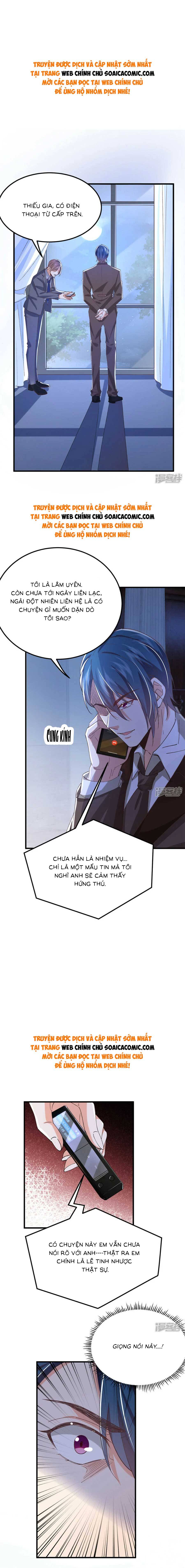Ninita Yêu Dấu - Phần 2 Chap 1017.9 - Next Chap 1018.9
