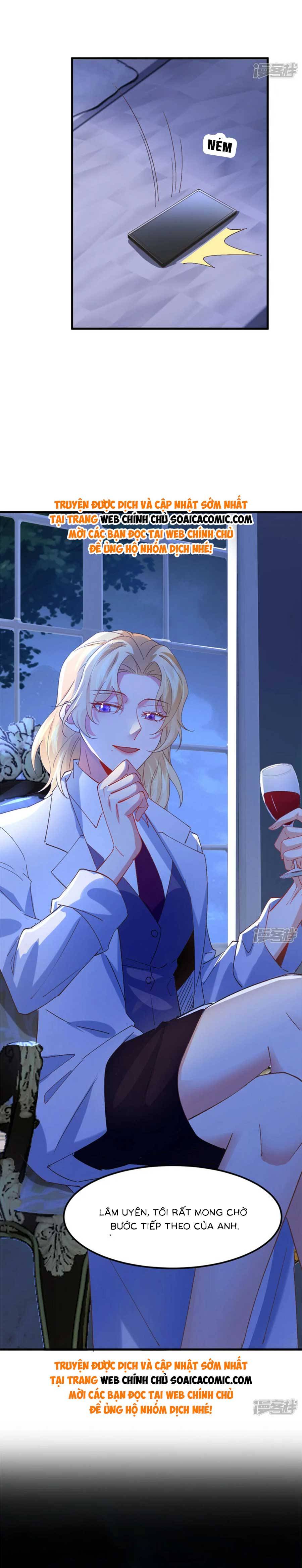 Ninita Yêu Dấu - Phần 2 Chap 1017.9 - Next Chap 1018.9