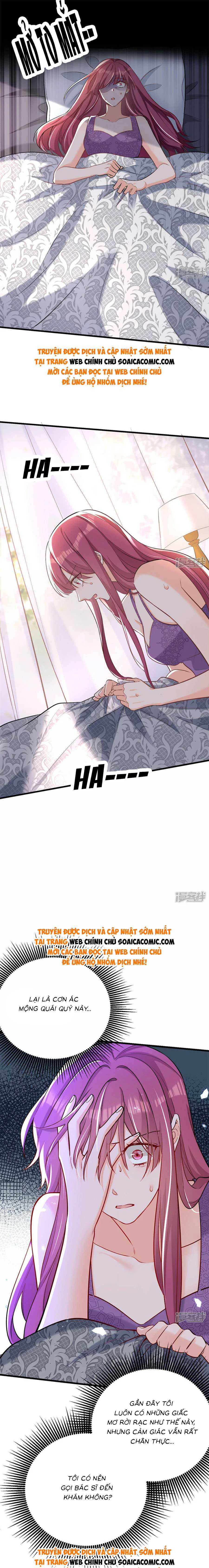 Ninita Yêu Dấu - Phần 2 Chap 1017.9 - Next Chap 1018.9