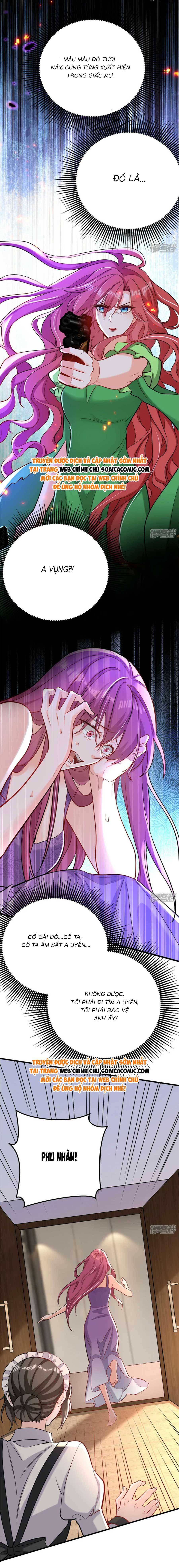 Ninita Yêu Dấu - Phần 2 Chap 1017.9 - Next Chap 1018.9