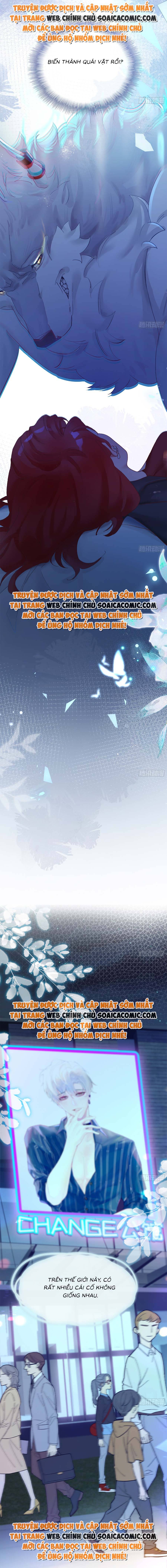 Ninita Yêu Dấu - Phần 2 Chap 1018.2 - Next Chap 1019.2