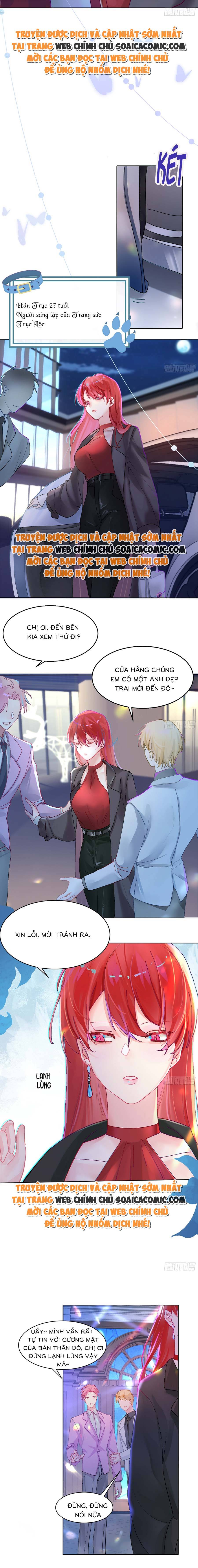 Ninita Yêu Dấu - Phần 2 Chap 1018.2 - Next Chap 1019.2