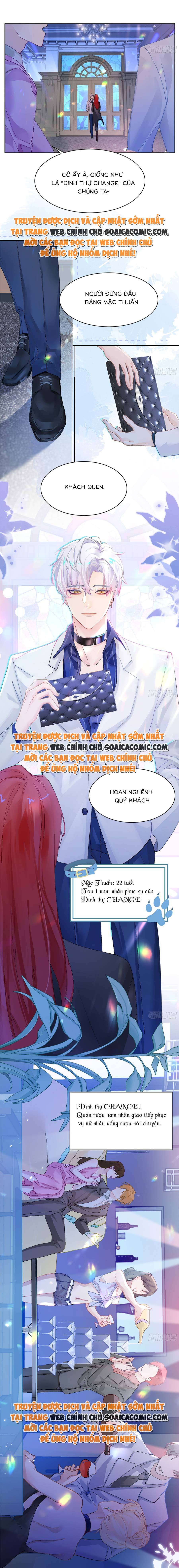 Ninita Yêu Dấu - Phần 2 Chap 1018.2 - Next Chap 1019.2