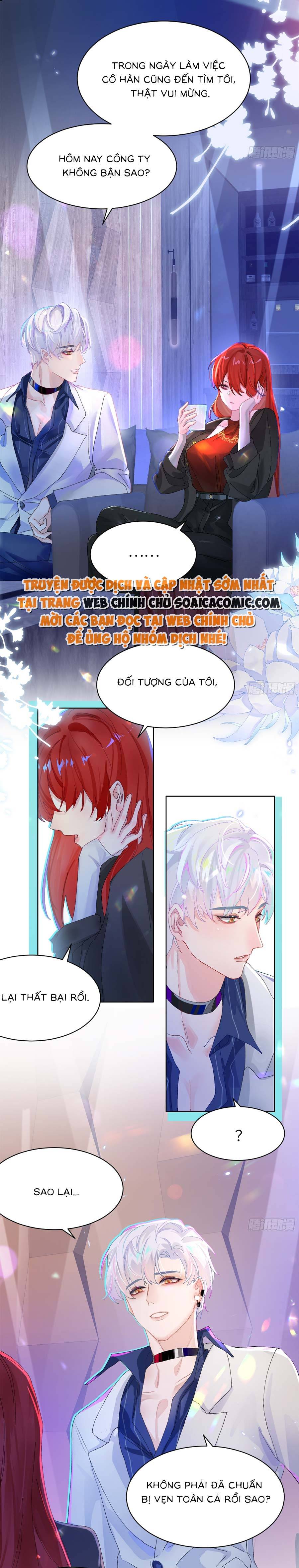 Ninita Yêu Dấu - Phần 2 Chap 1018.2 - Next Chap 1019.2