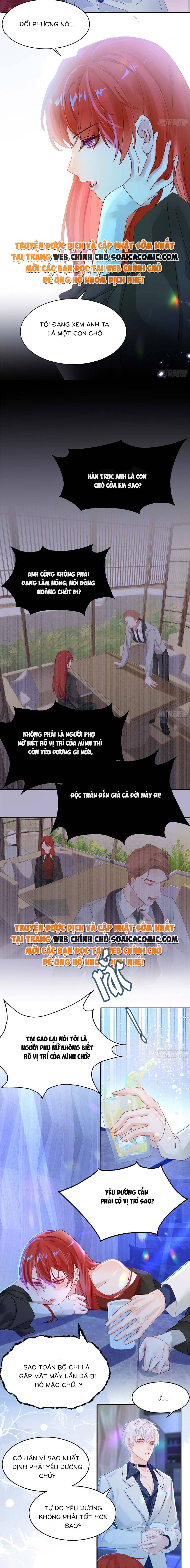 Ninita Yêu Dấu - Phần 2 Chap 1018.2 - Next Chap 1019.2