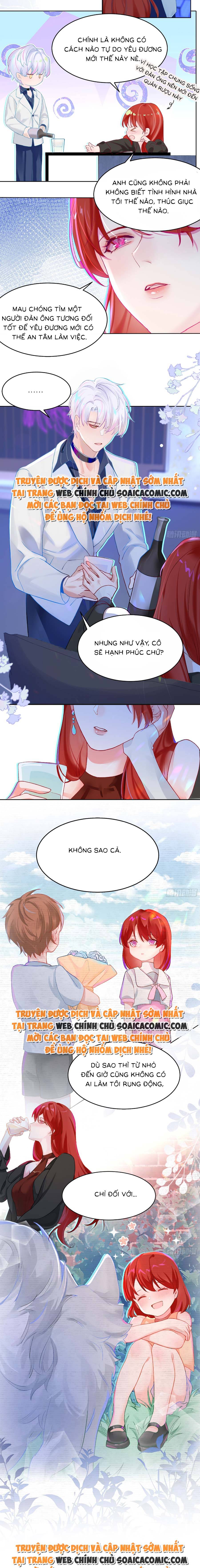 Ninita Yêu Dấu - Phần 2 Chap 1018.2 - Next Chap 1019.2