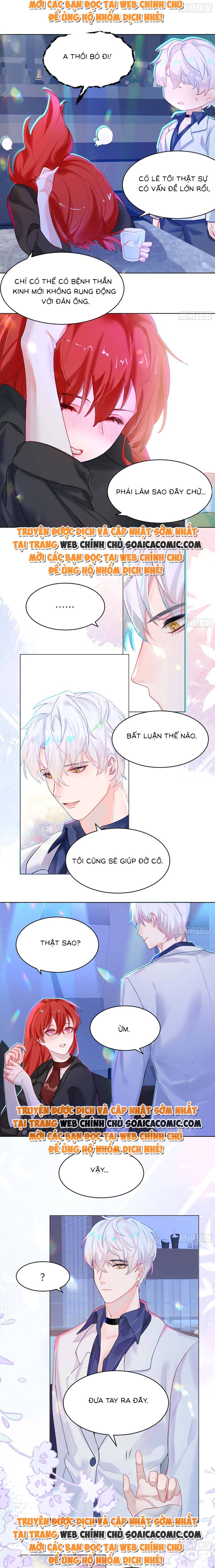 Ninita Yêu Dấu - Phần 2 Chap 1018.2 - Next Chap 1019.2