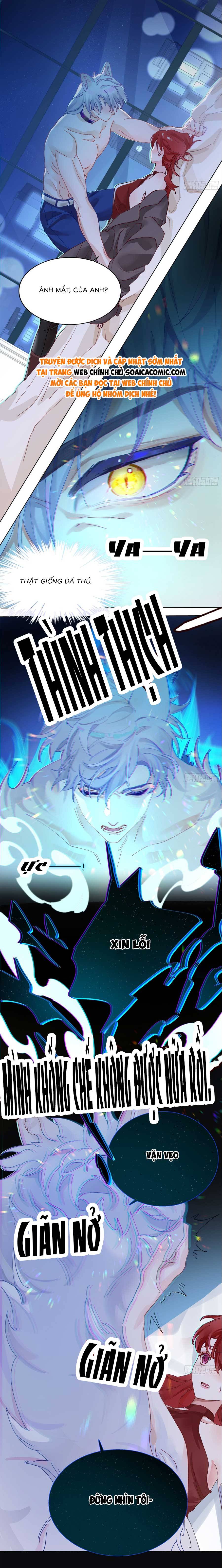 Ninita Yêu Dấu - Phần 2 Chap 1018.3 - Next Chap 1019.3