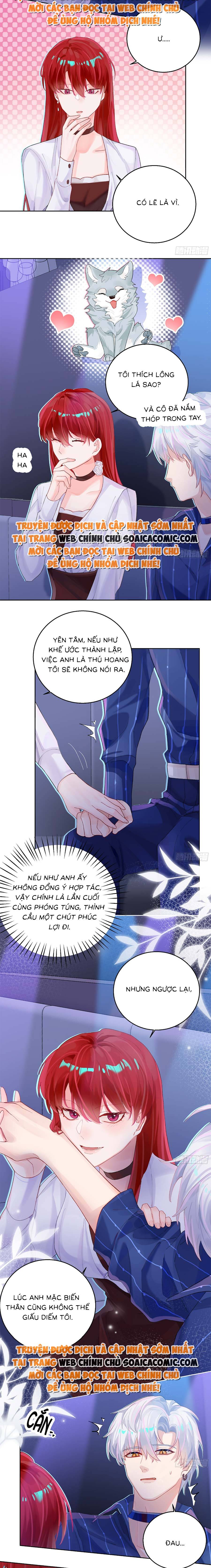 Ninita Yêu Dấu - Phần 2 Chap 1018.6 - Next Chap 1019.6